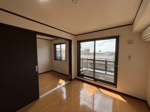 サンシャインの物件内観写真